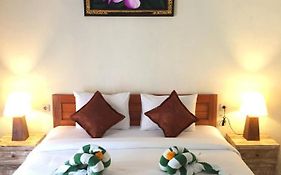 D'Lebah Homestay
